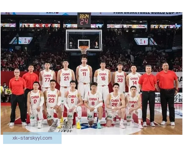 单节25比9中国男篮反超日本